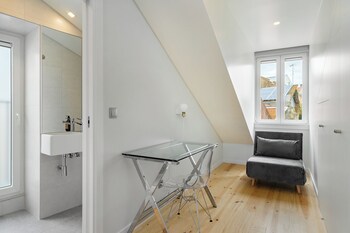 beato charming apartment
