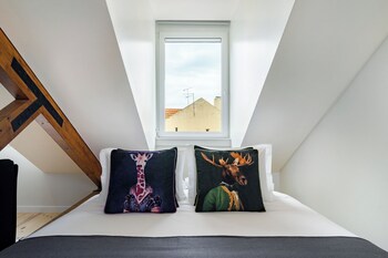 beato charming apartment