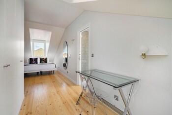 beato charming apartment