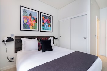 beato charming apartment