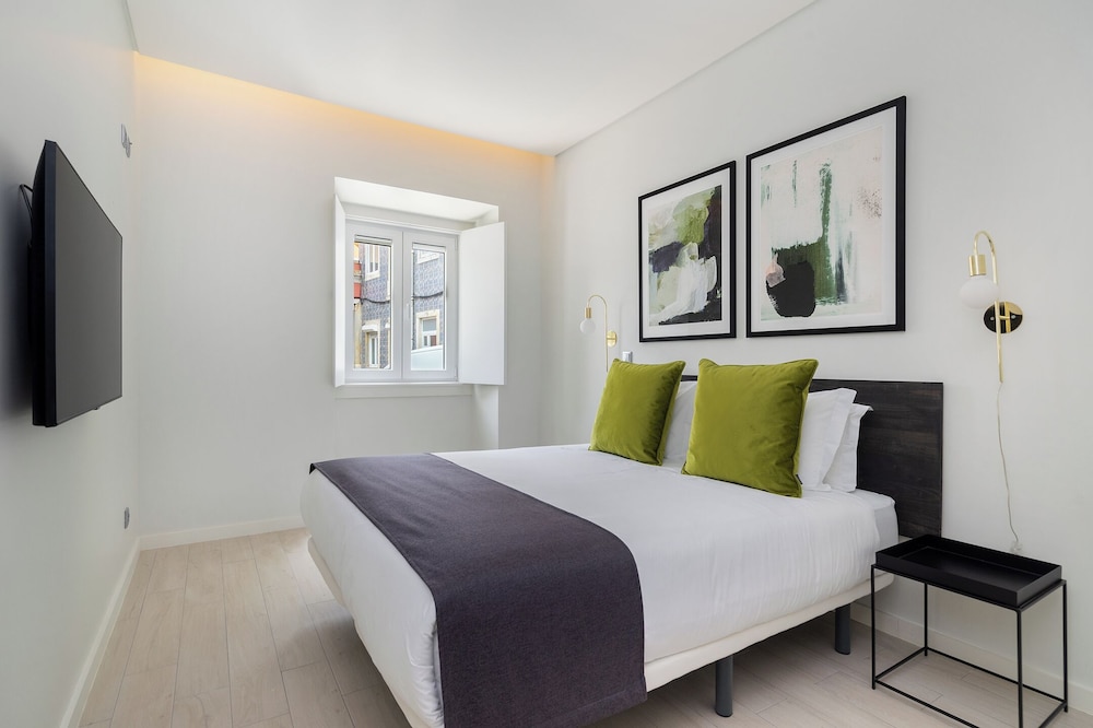 beato charming apartment