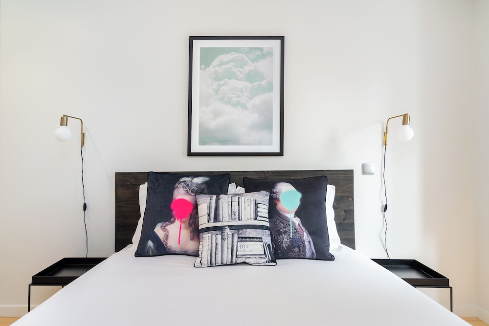 beato charming apartment