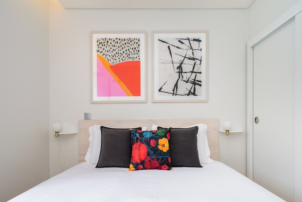 beato charming apartment