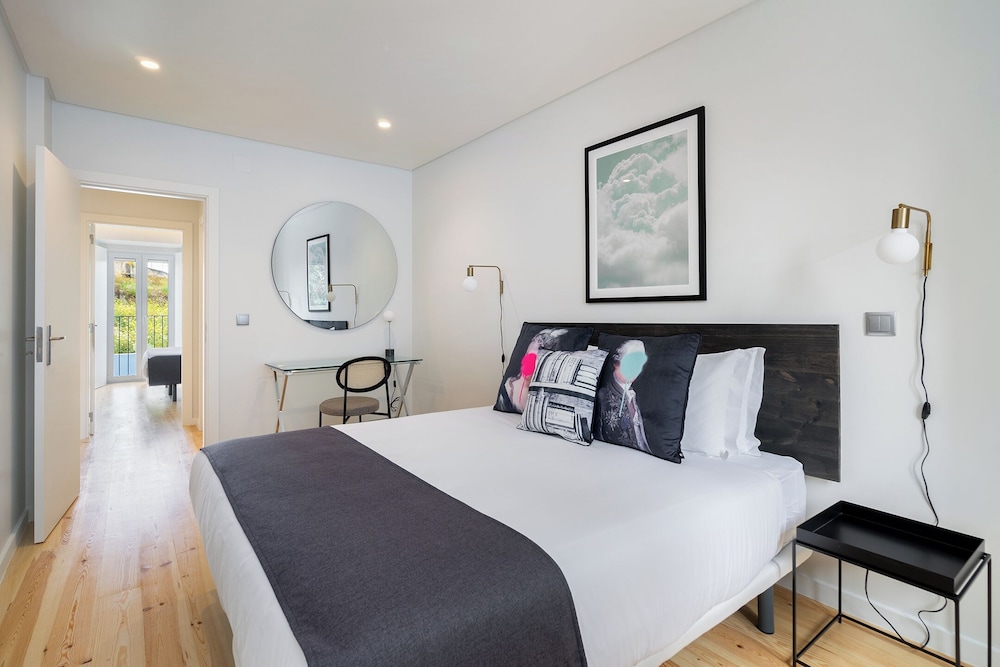 beato charming apartment