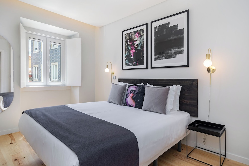 beato charming apartment