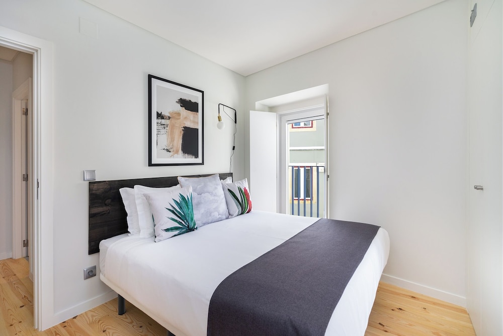 beato charming apartment