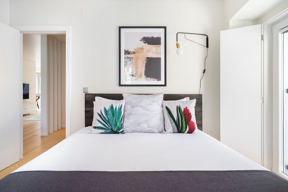 beato charming apartment