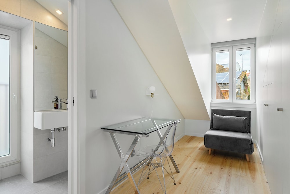 beato charming apartment