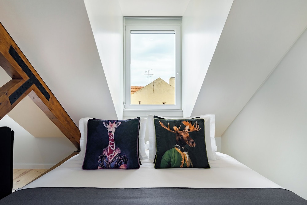 beato charming apartment