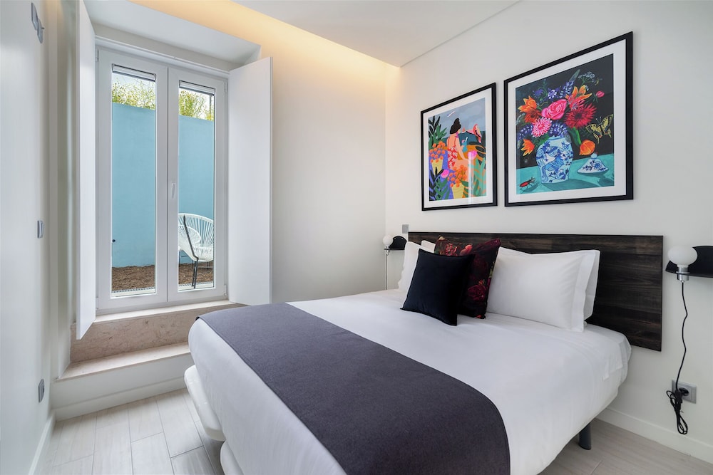 beato charming apartment