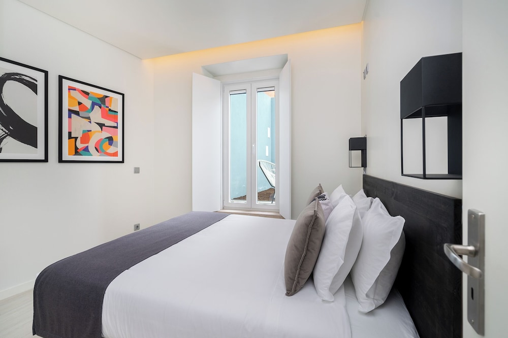 beato charming apartment