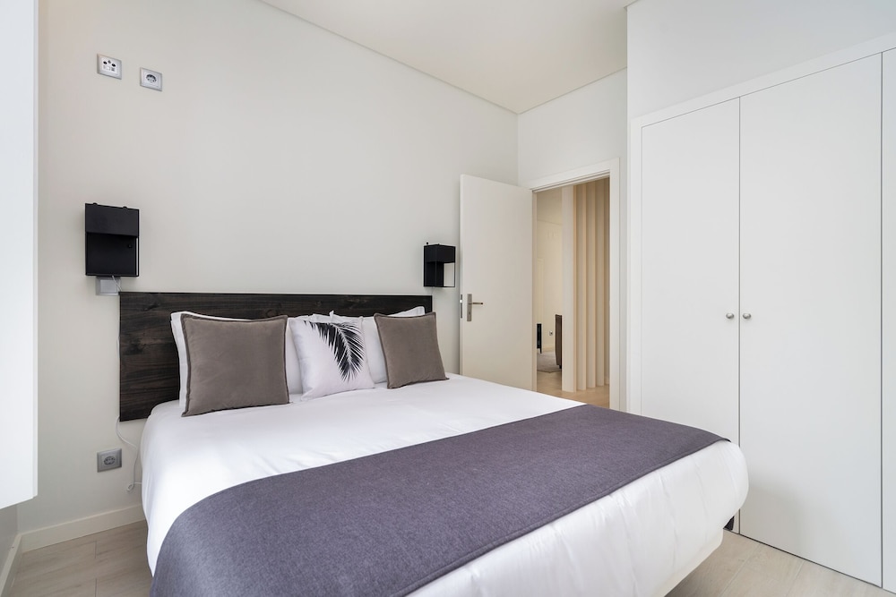 beato charming apartment