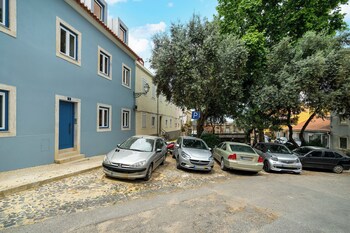 beato charming apartment