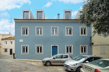 beato charming apartment