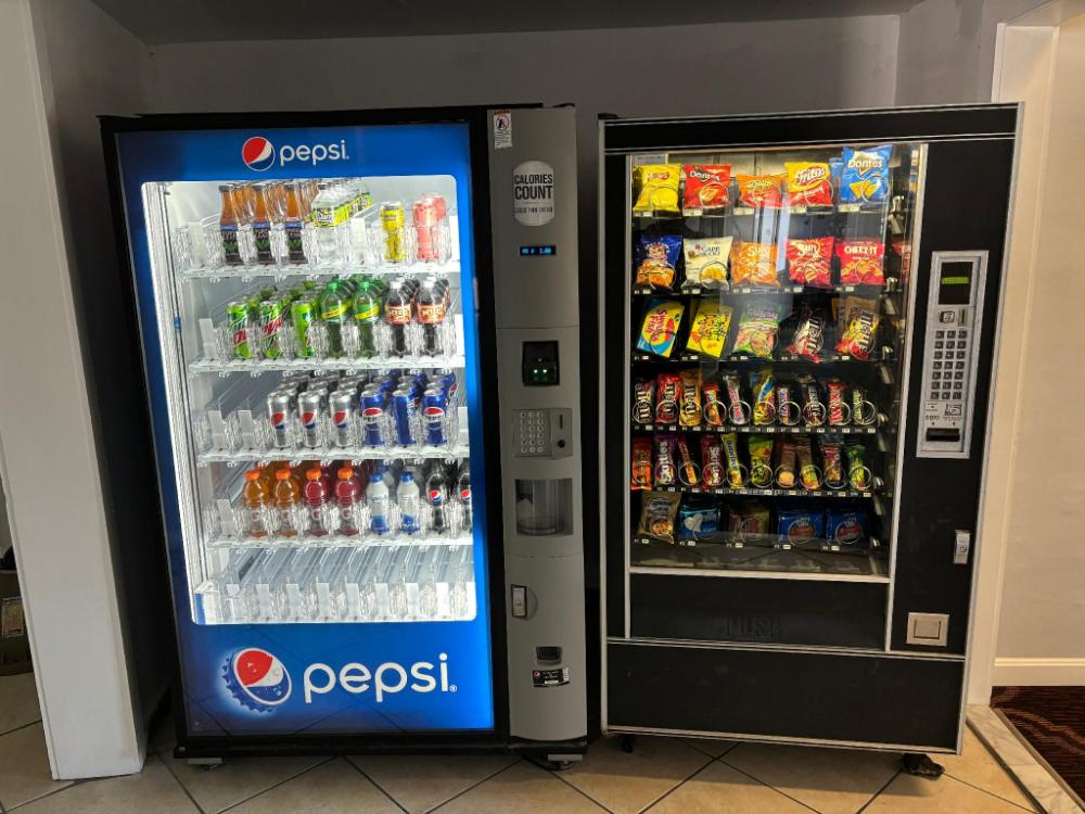 admiralty inn and suites a red collection hotel