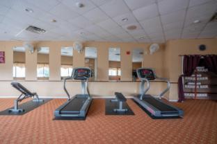 admiralty inn and suites a red collection hotel