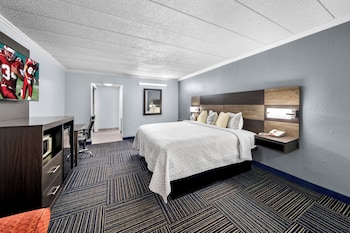 admiralty inn and suites a red collection hotel