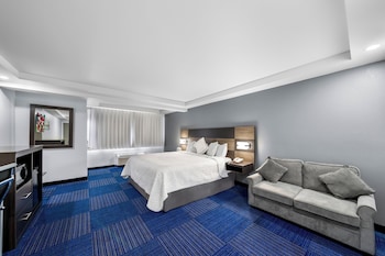 admiralty inn and suites a red collection hotel