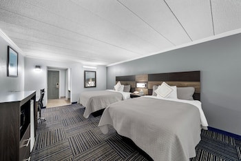 admiralty inn and suites a red collection hotel