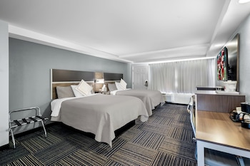 admiralty inn and suites a red collection hotel