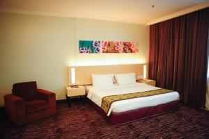 rhr hotel kajang