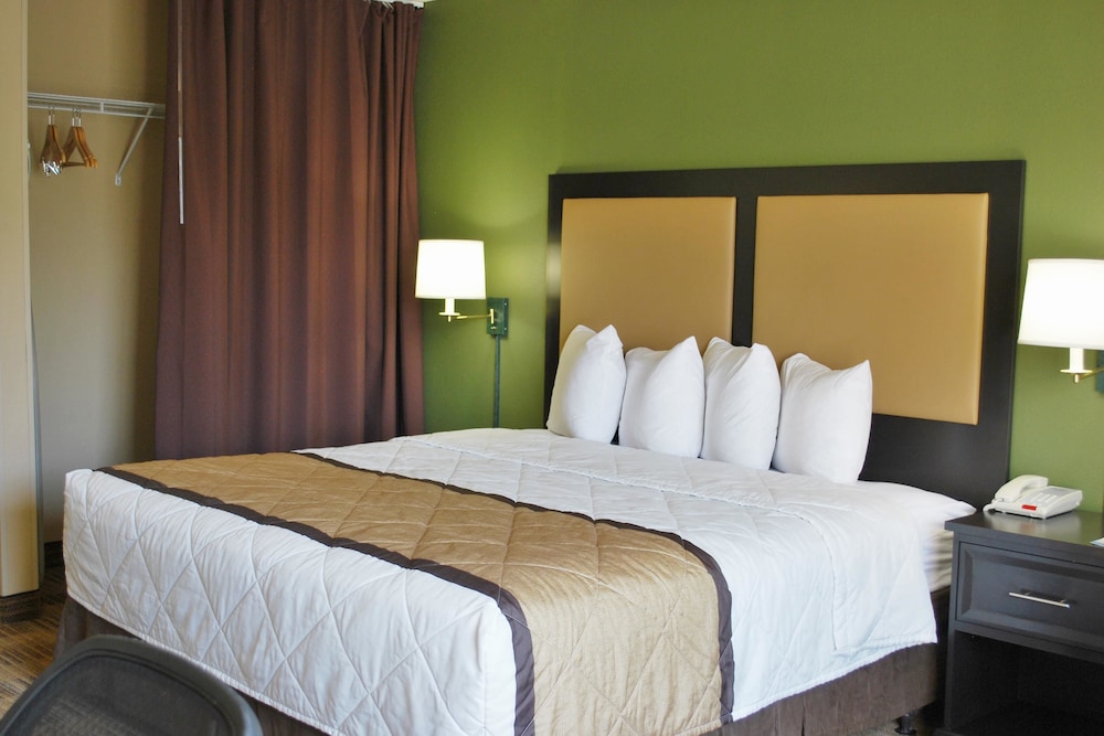 Extended Stay America Suites Bakersfield Chester Lane,Kern County>>Bakersfield,3 star
