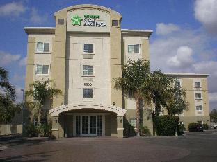 extended stay america suites bakersfield chester lane