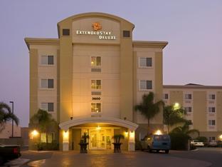 extended stay america suites bakersfield chester lane