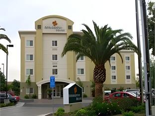 extended stay america suites bakersfield chester lane