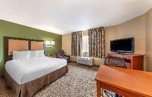 extended stay america suites bakersfield chester lane