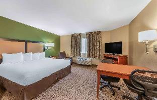 extended stay america suites bakersfield chester lane