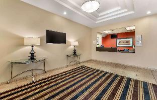 extended stay america suites bakersfield chester lane