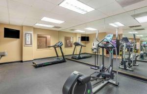 extended stay america suites bakersfield chester lane
