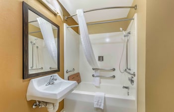 extended stay america suites bakersfield chester lane
