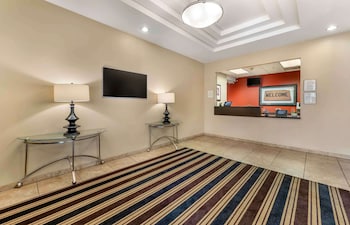extended stay america suites bakersfield chester lane