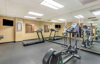 extended stay america suites bakersfield chester lane