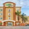 extended stay america suites bakersfield chester lane