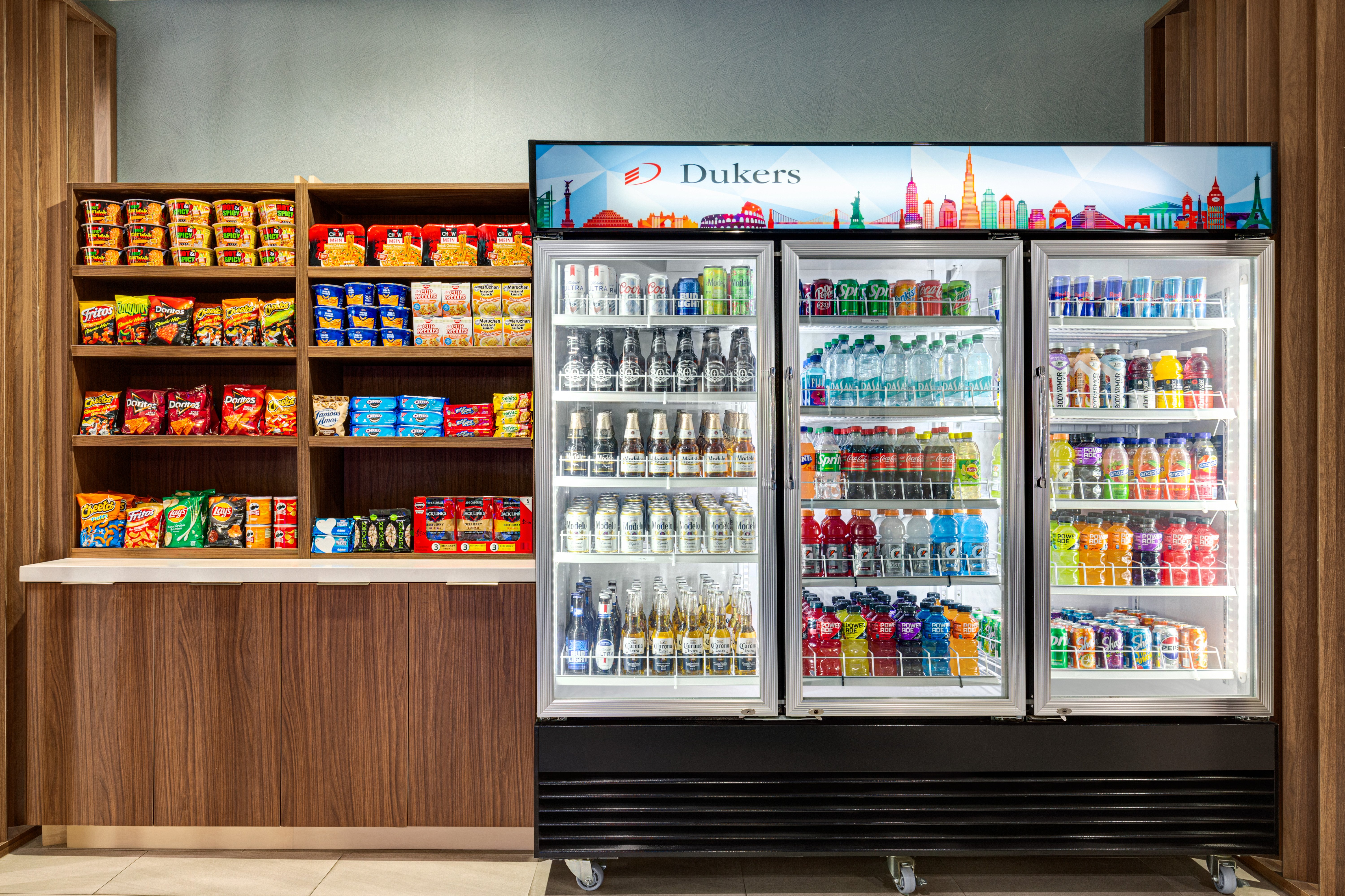 holiday inn express and suites bakersfield central by ihg