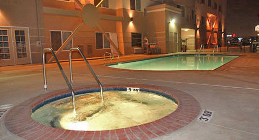 holiday inn express and suites bakersfield central by ihg