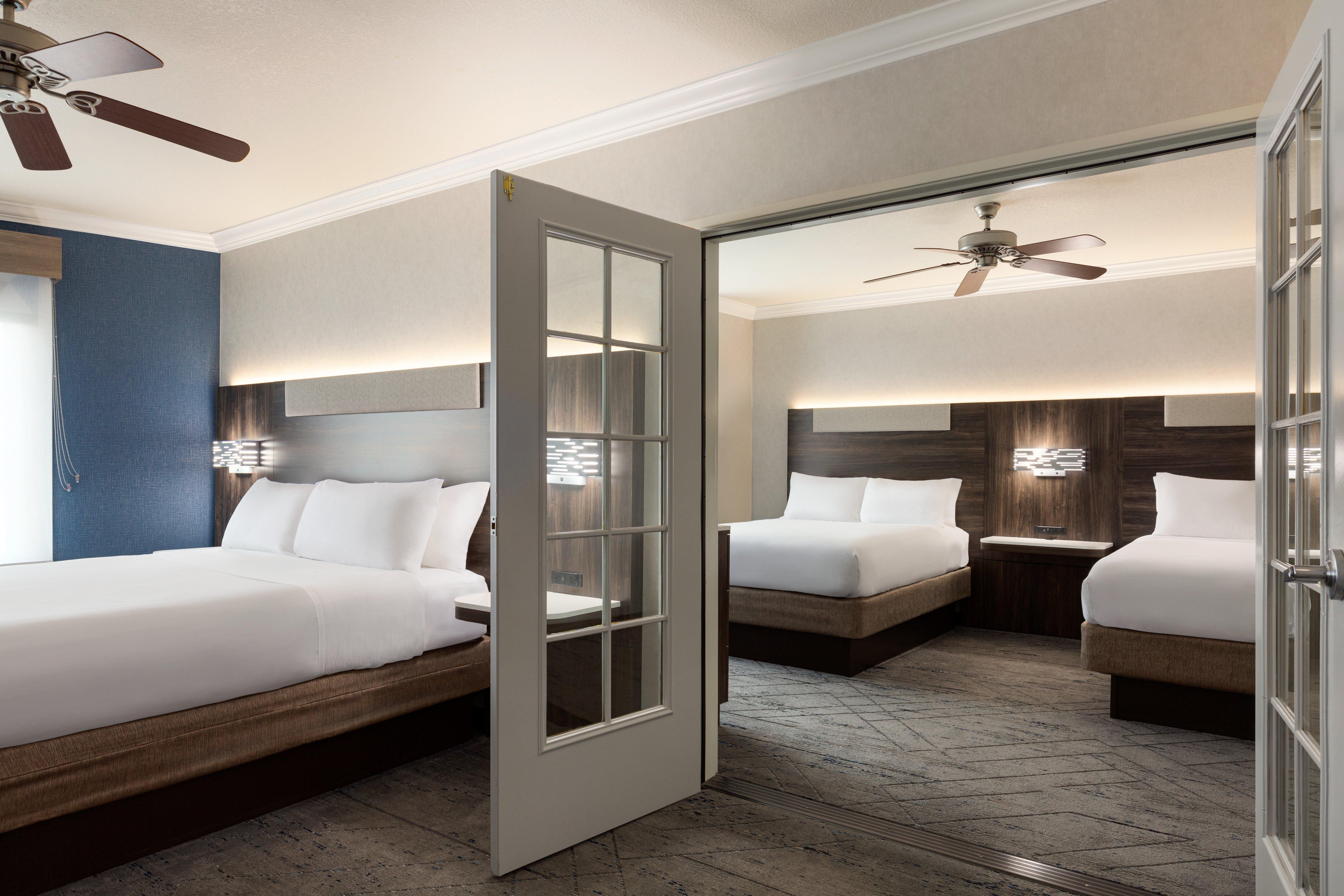 holiday inn express and suites bakersfield central by ihg