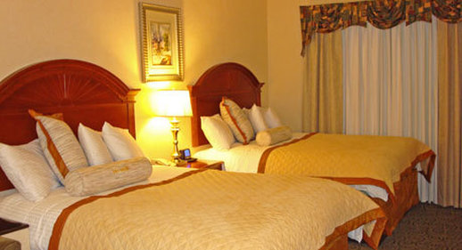holiday inn express and suites bakersfield central by ihg