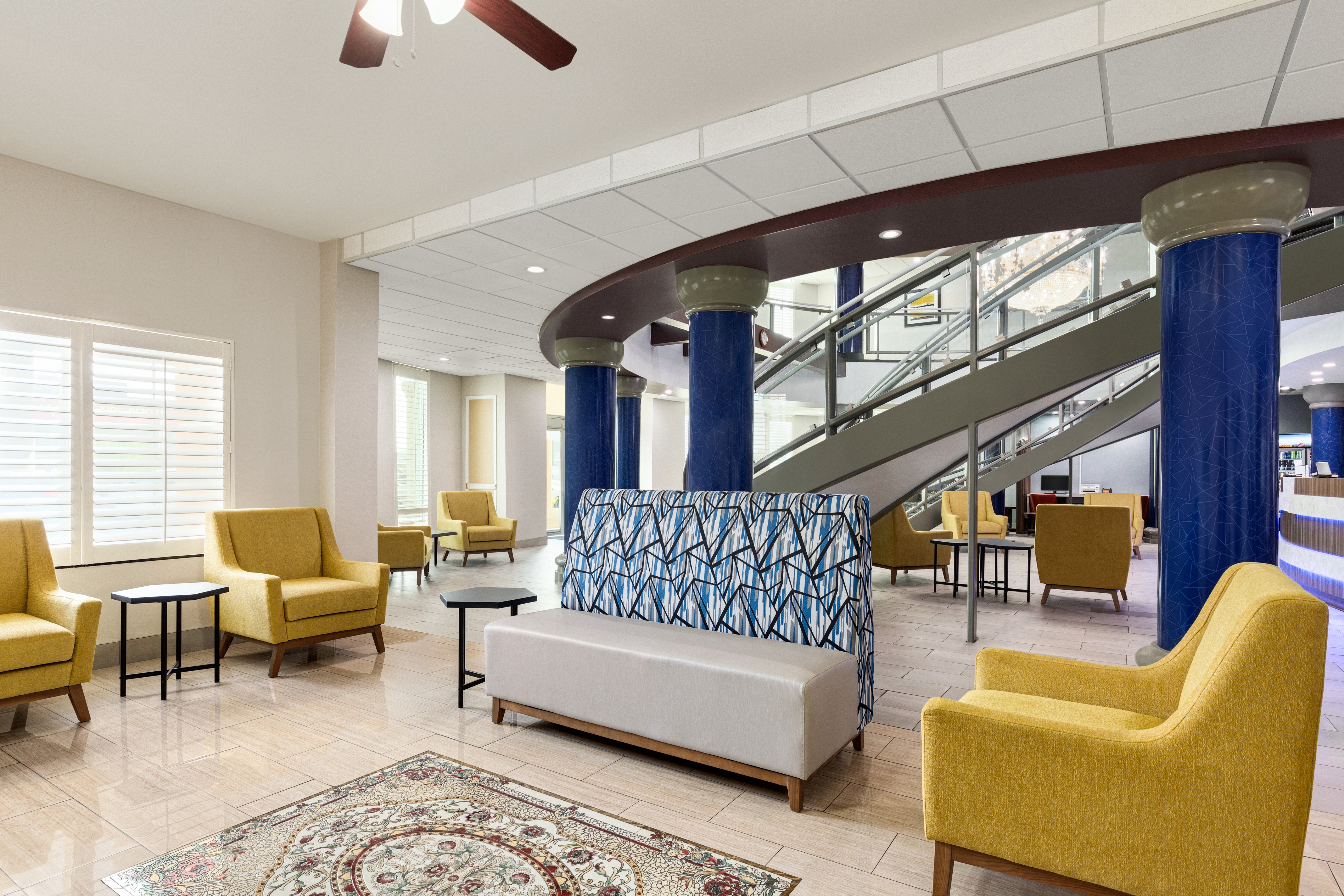 holiday inn express and suites bakersfield central by ihg