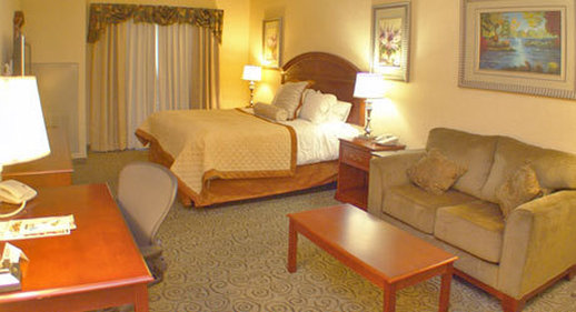 holiday inn express and suites bakersfield central by ihg