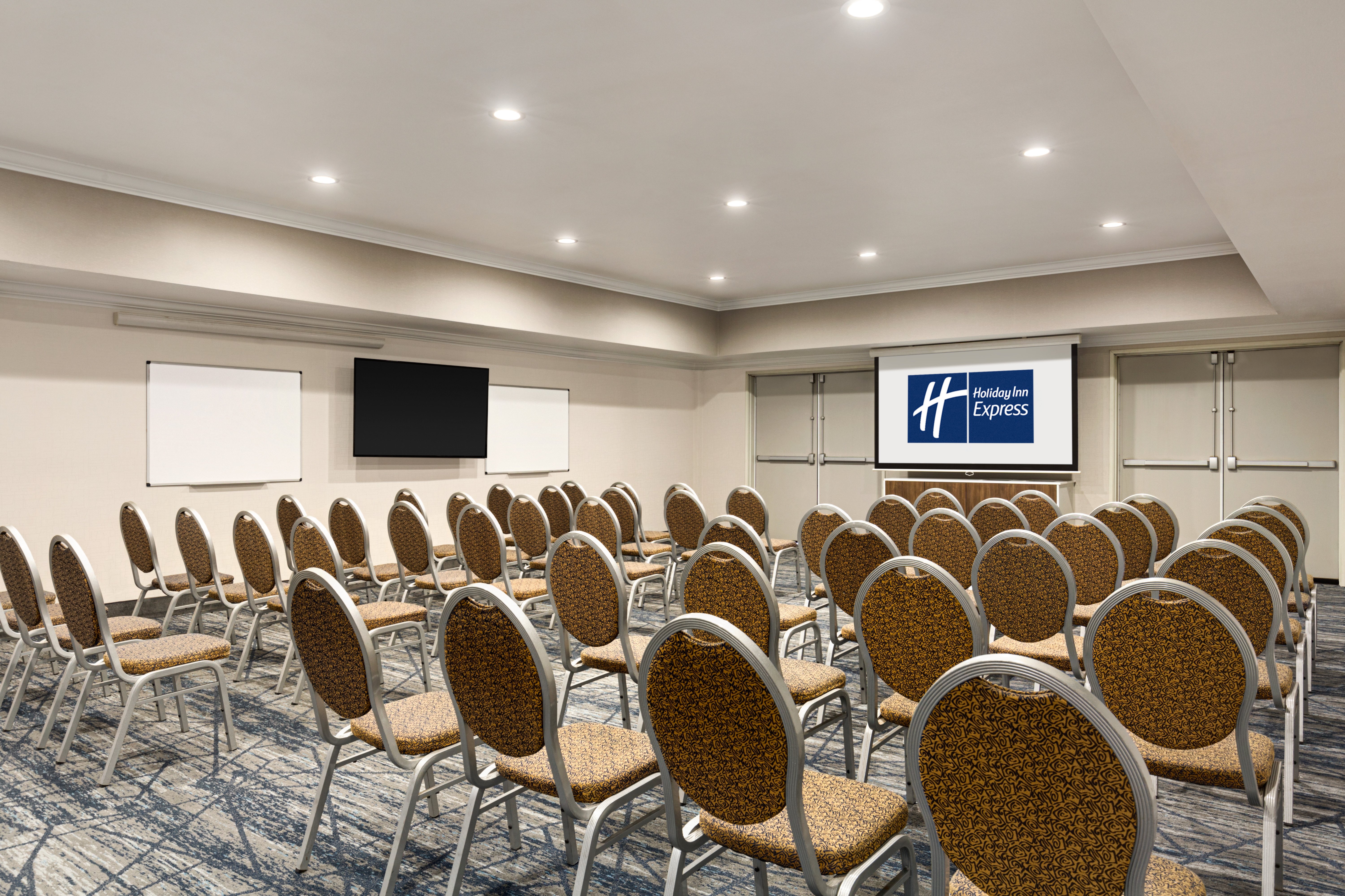 holiday inn express and suites bakersfield central by ihg