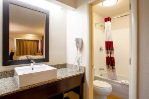 Red Roof Inn Plus+ Wilmington - Newark,Christiana>>Bear,3 star