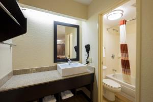 Red Roof Inn Plus+ Wilmington - Newark,Christiana>>Bear,3 star