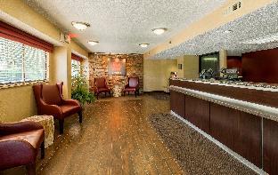 Red Roof Inn Plus+ Wilmington - Newark,Christiana>>Bear,3 star