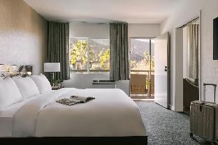 v palm springs