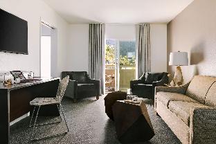 v palm springs