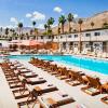 v palm springs